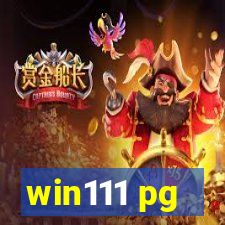 win111 pg