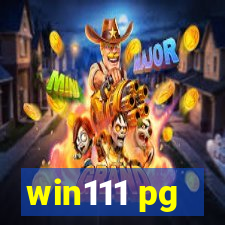 win111 pg