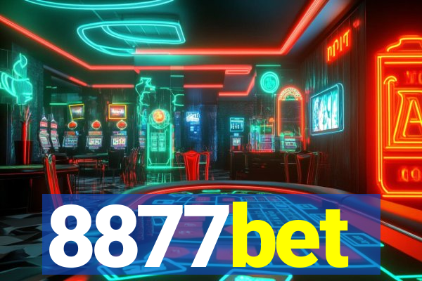 8877bet