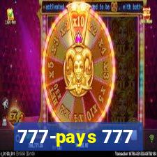 777-pays 777