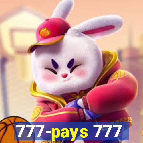 777-pays 777