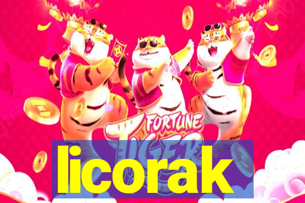 licorak