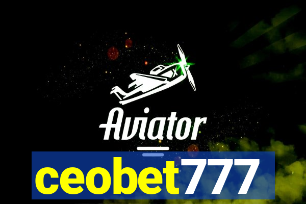 ceobet777