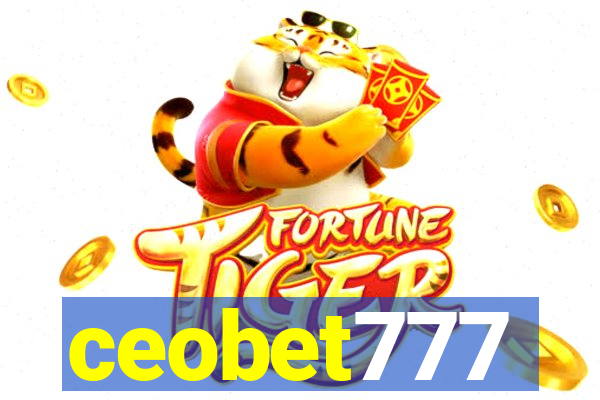 ceobet777