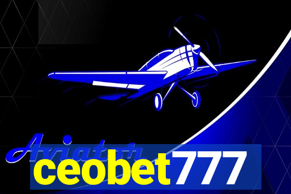 ceobet777