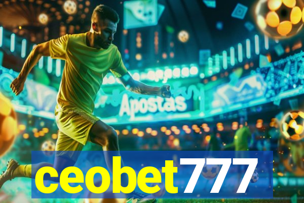 ceobet777