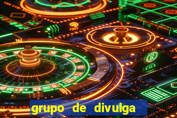 grupo de divulga  o de plataforma de jogos