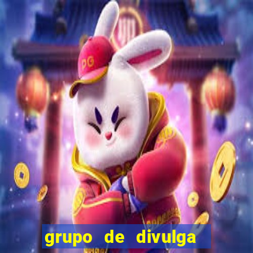 grupo de divulga  o de plataforma de jogos