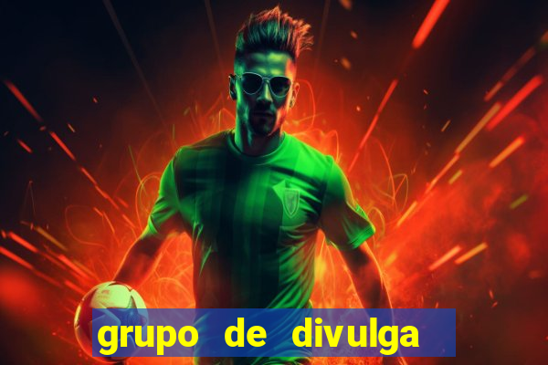 grupo de divulga  o de plataforma de jogos