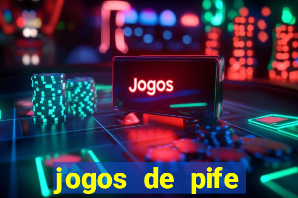 jogos de pife baralho online