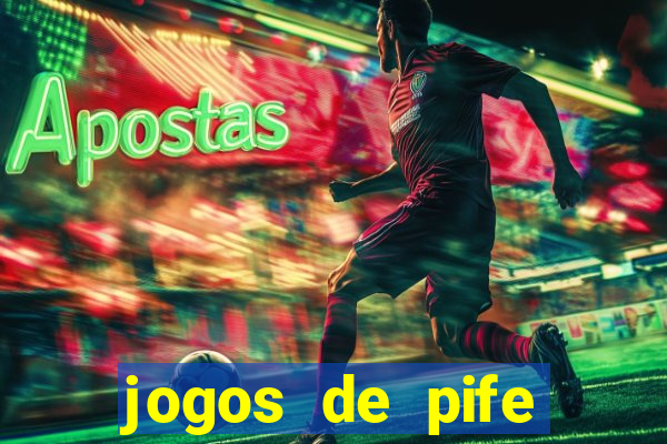 jogos de pife baralho online