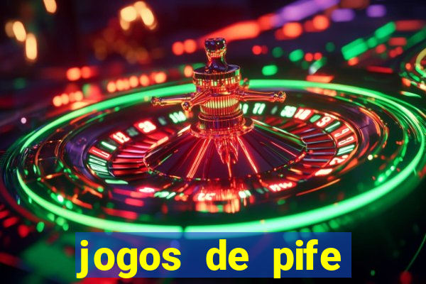 jogos de pife baralho online