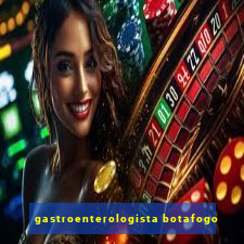 gastroenterologista botafogo