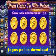 jogos pc iso download