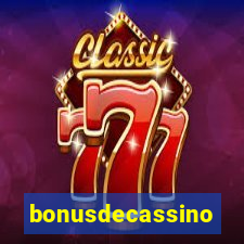 bonusdecassino