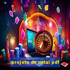 projeto de natal pdf