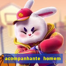 acompanhante homem em salvador