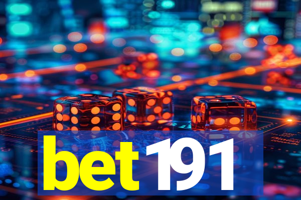 bet191