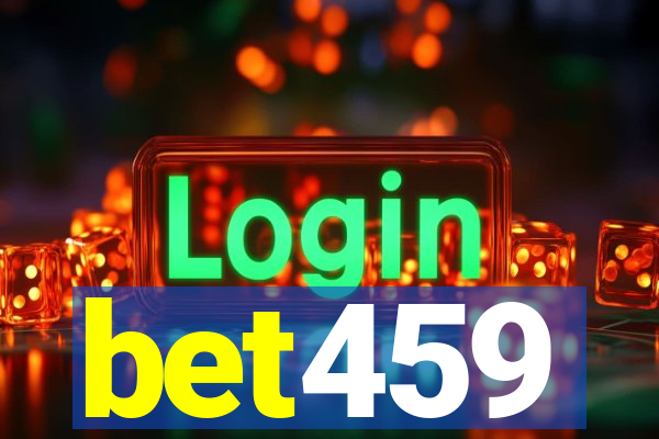 bet459