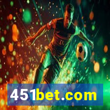 451bet.com