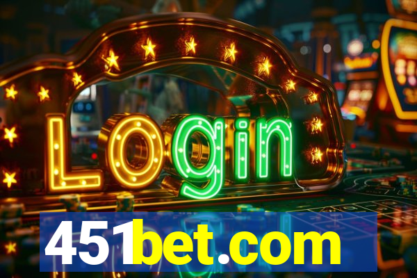 451bet.com