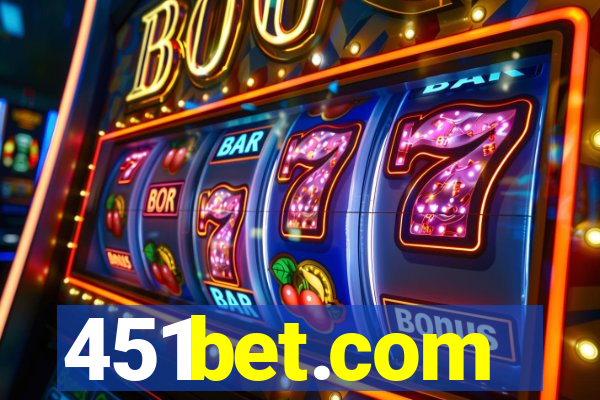 451bet.com