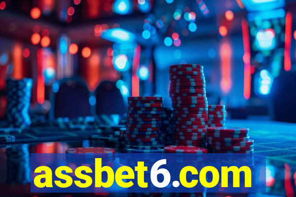 assbet6.com