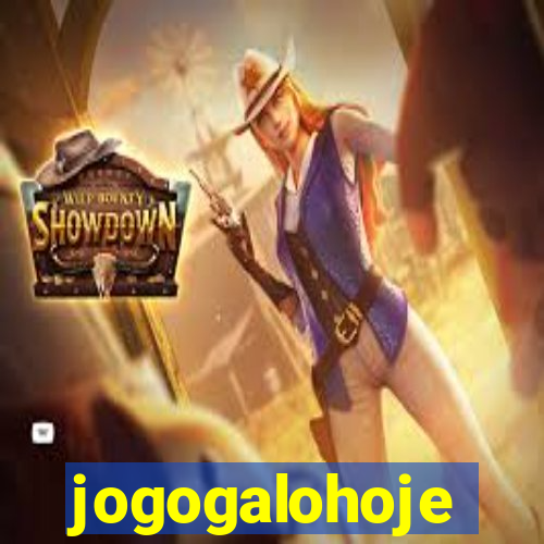 jogogalohoje