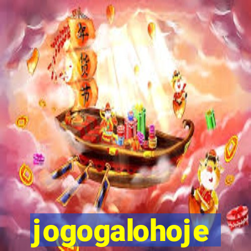 jogogalohoje