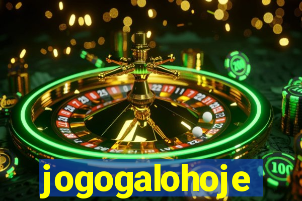 jogogalohoje