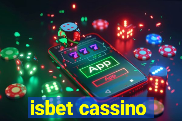 isbet cassino