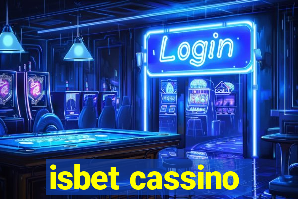 isbet cassino