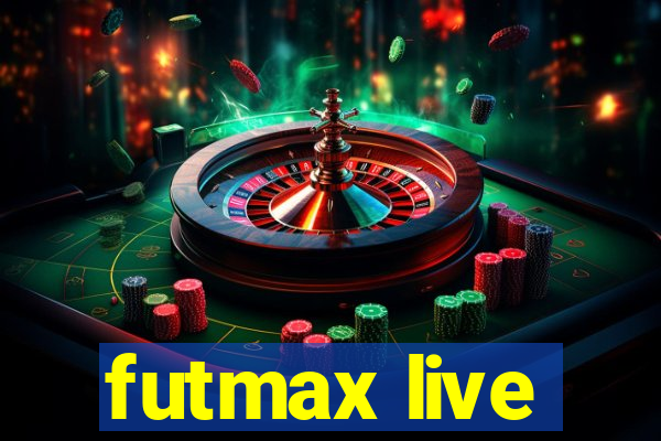 futmax live