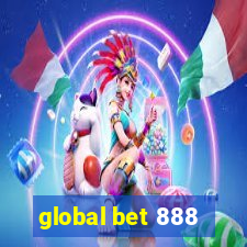 global bet 888