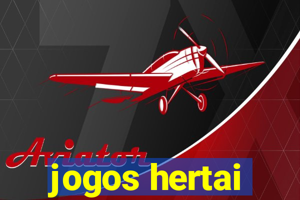 jogos hertai