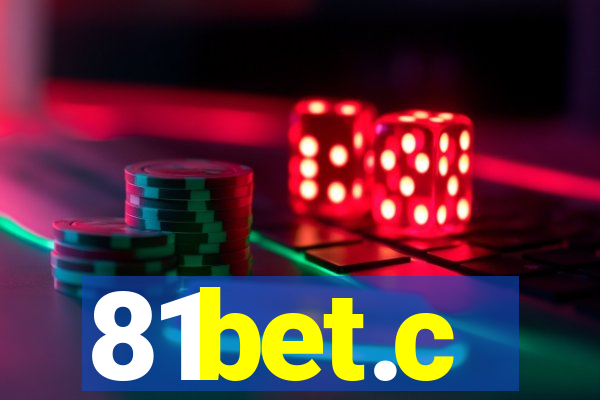 81bet.c