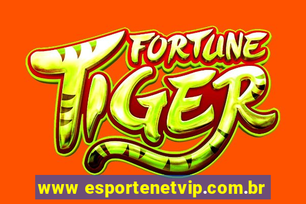 www esportenetvip.com.br