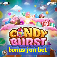 bonus jon bet