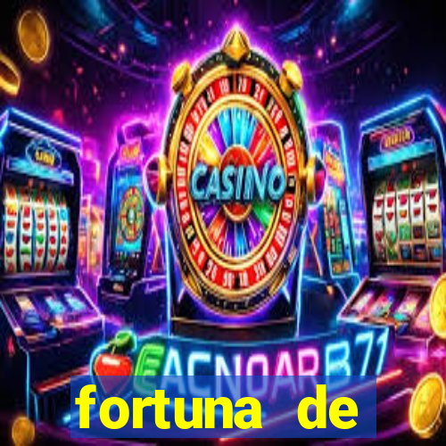 fortuna de fernandin oig