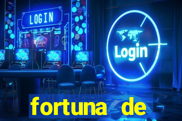 fortuna de fernandin oig