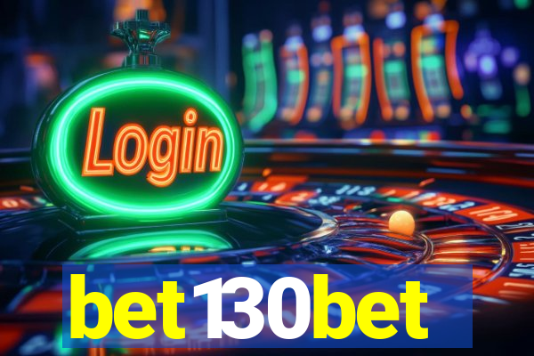 bet130bet