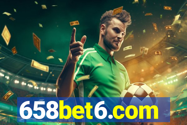 658bet6.com