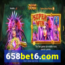 658bet6.com