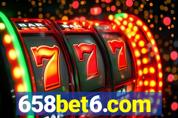 658bet6.com