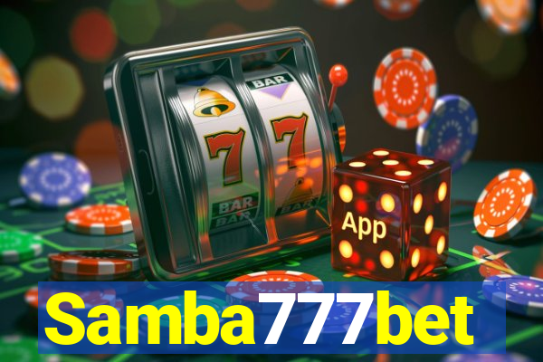 Samba777bet