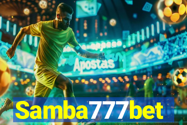 Samba777bet