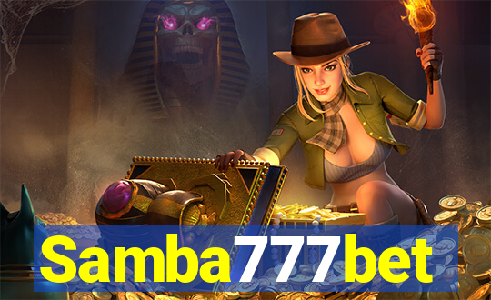 Samba777bet