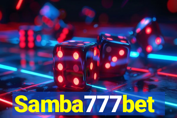 Samba777bet