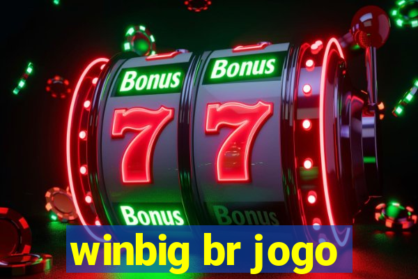 winbig br jogo