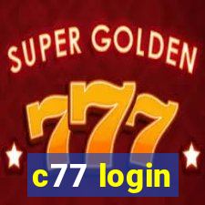 c77 login